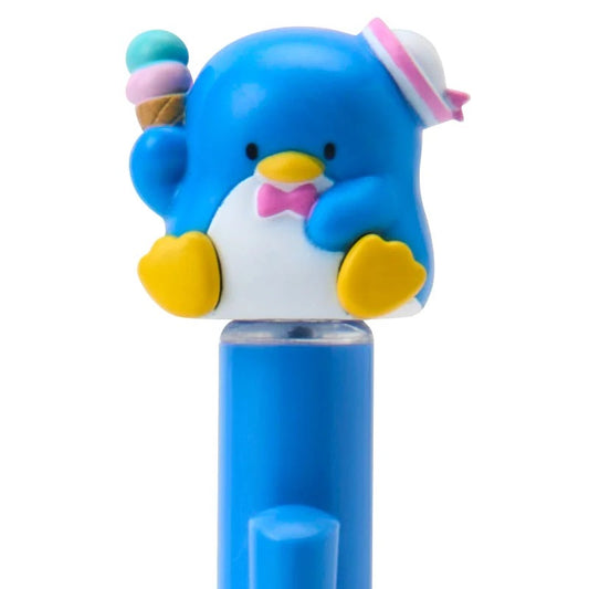 Tuxedosam Classic Mascot Ballpoint Pen
