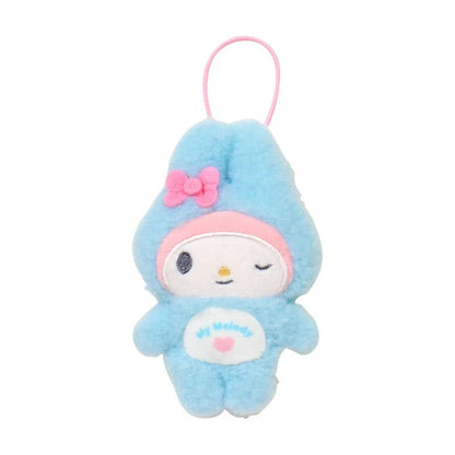 My Melody Bag Charm Blind Box (My Deco Series)