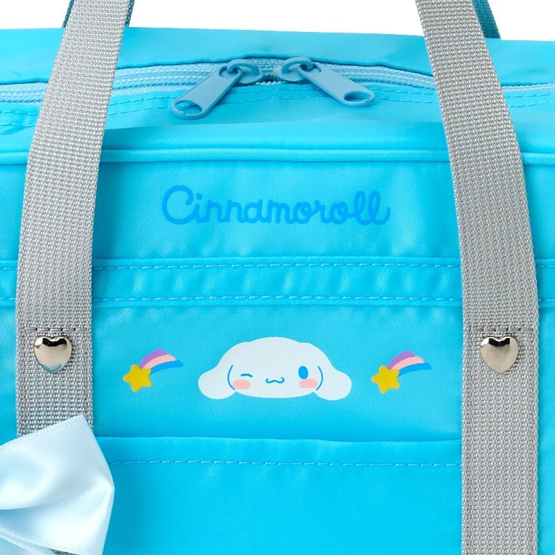 Cinnamoroll Insulated Lunch Bag (My Deco Series)