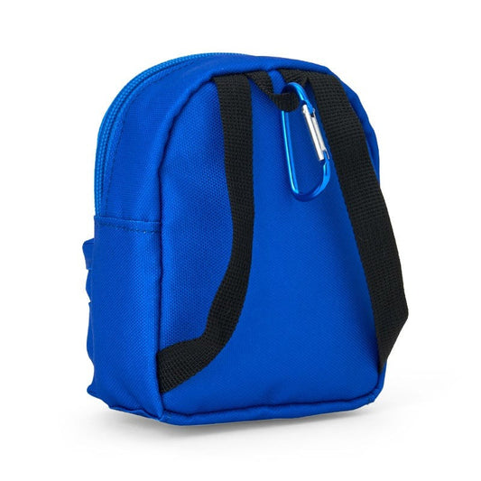 Pekkle Mini Backpack Charm (All Together Hapidanbui Design Series)