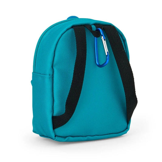 Hangyodon Mini Backpack Charm (All Together Hapidanbui Design Series)