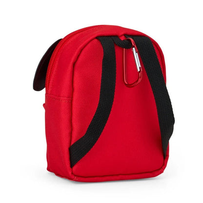 Pochacco Mini Backpack Charm (All Together Hapidanbui Design Series)