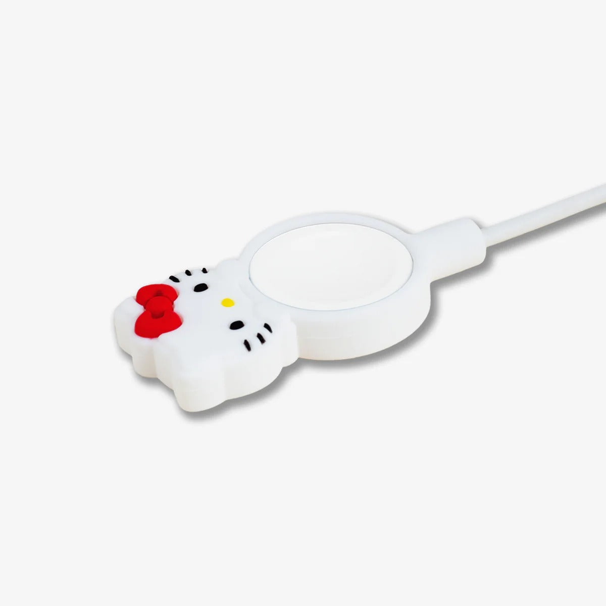Hello Kitty x Sonix Apple Watch Charger Cover