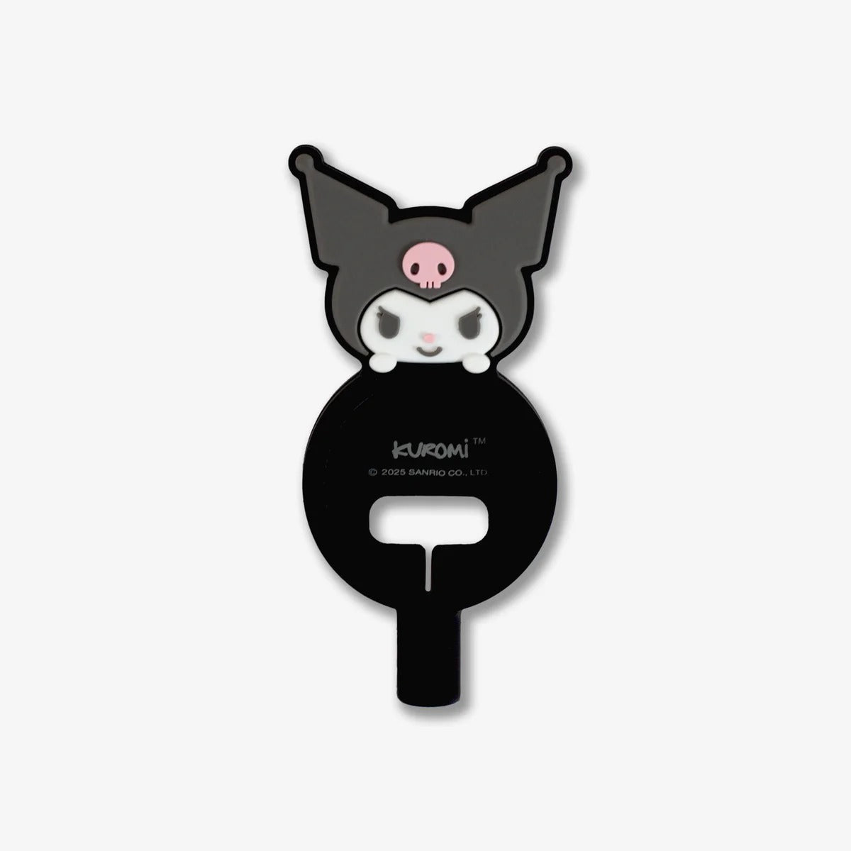 Kuromi x Sonix Apple Watch Charger Cover
