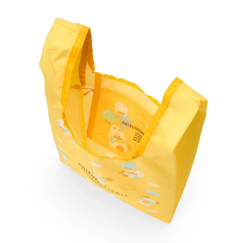 Pekkle Reusable Tote Bag (Adventure Balloon Series)