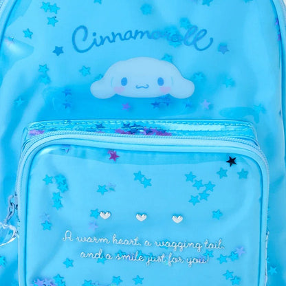 Cinnamoroll Kids Sequin Backpack