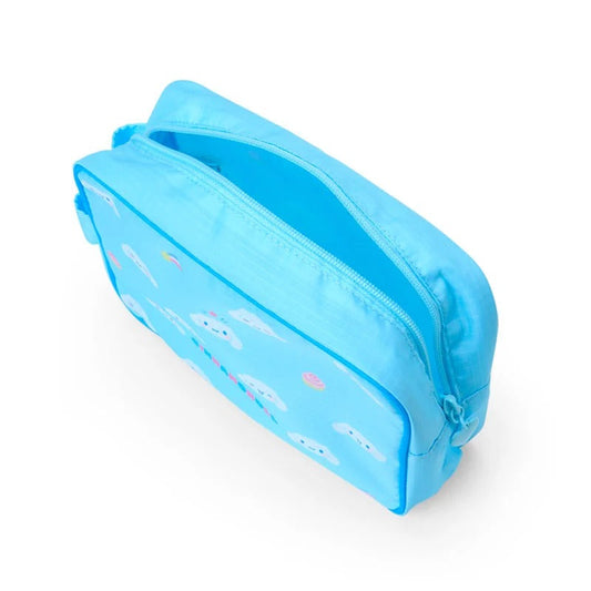Cinnamoroll 2-pc Travel Pouch Set