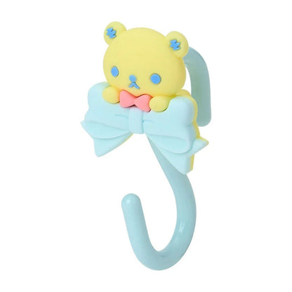 Cinnamoroll OSHI Grid System S-Hook (Set of 3)