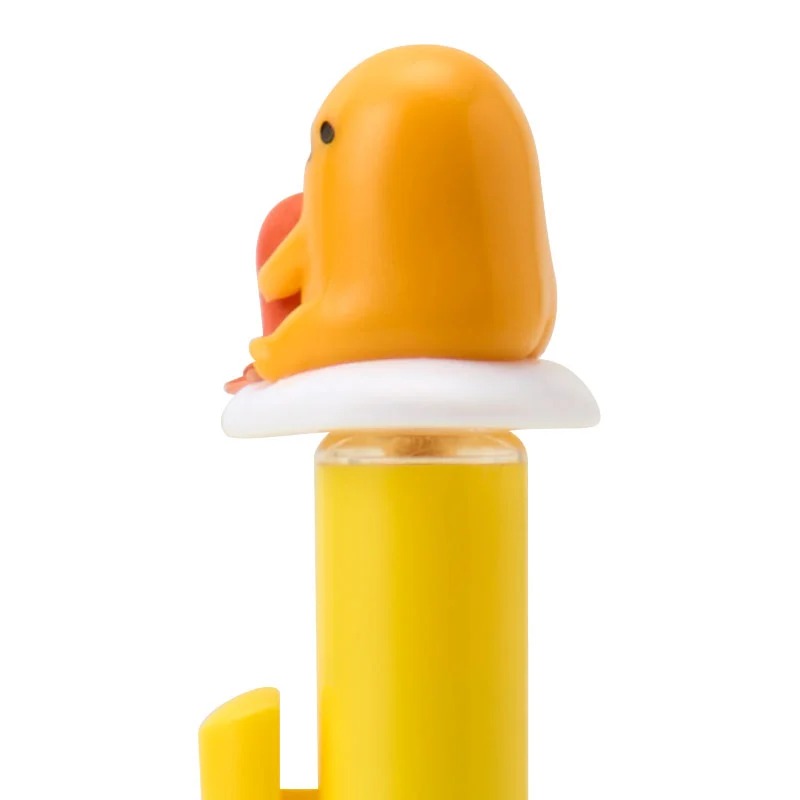 Gudetama Classic Mascot Ballpoint Pen