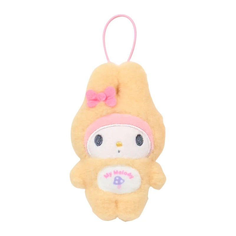 My Melody Bag Charm Blind Box (My Deco Series)