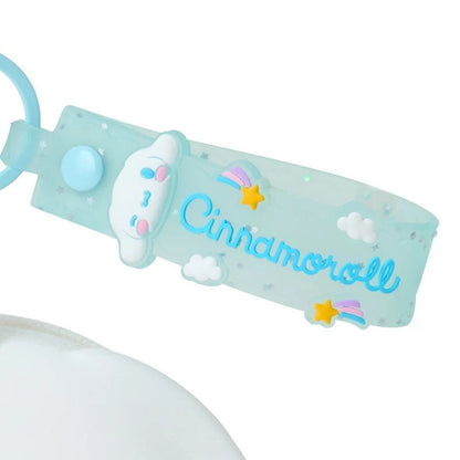 Cinnamoroll Mini Silicone Pouch (My Deco Series)