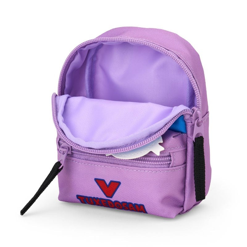 Tuxedosam Mini Backpack Charm (All Together Hapidanbui Design Series)