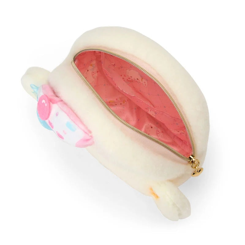 Cogimyun Mini Zipper Pouch (Sweets Party Series)