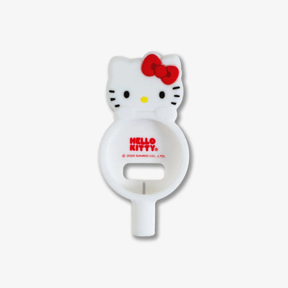 Hello Kitty x Sonix Apple Watch Charger Cover