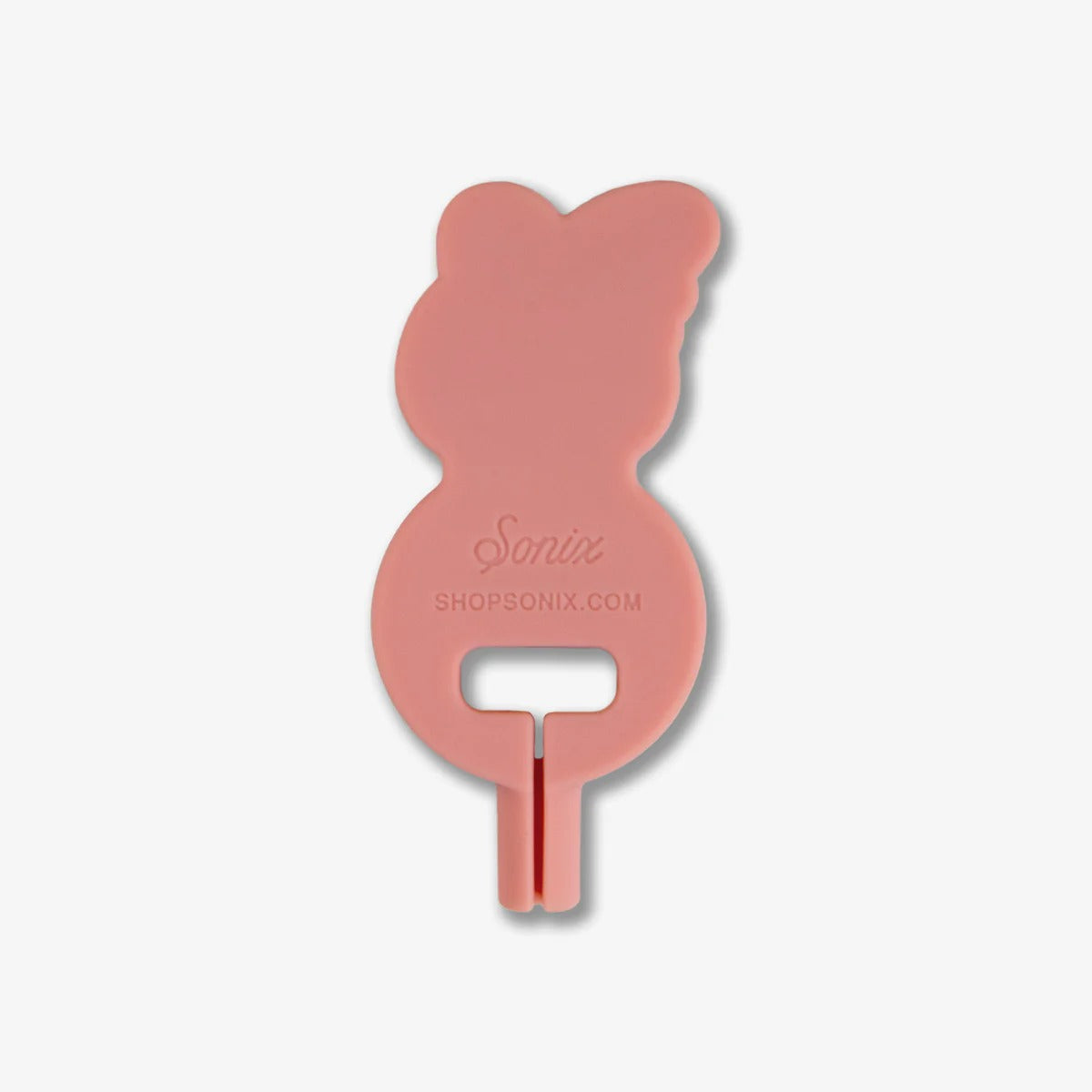 My Melody x Sonix Apple Watch Charger Cover