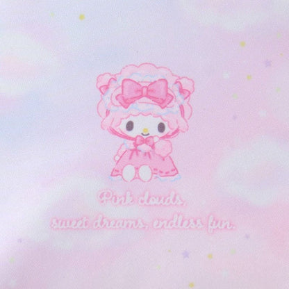 My Sweet Piano Mini Zipper Pouch (Dreamy Carousel Series)