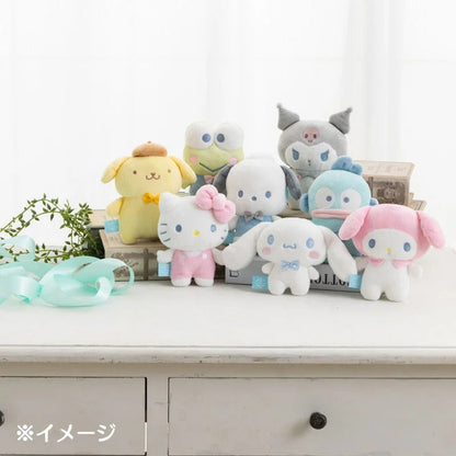 Sanrio Baby My Melody Mini Mascot Chime Plush
