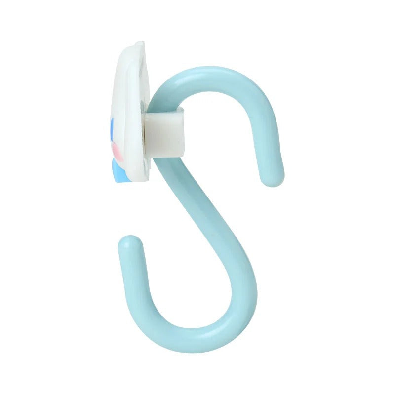 Cinnamoroll OSHI Grid System S-Hook (Set of 3)