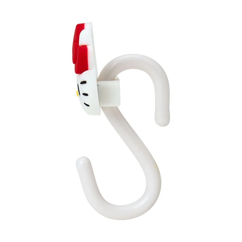 Hello Kitty OSHI Grid System S-Hook (Set of 3)