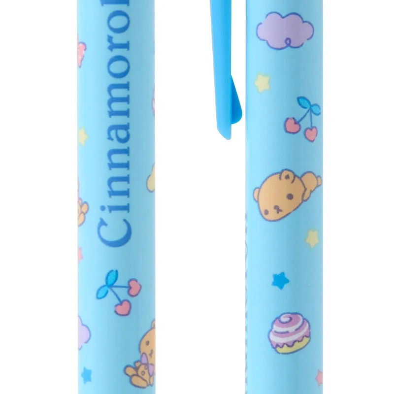 Cinnamoroll Classic Mascot Ballpoint Pen