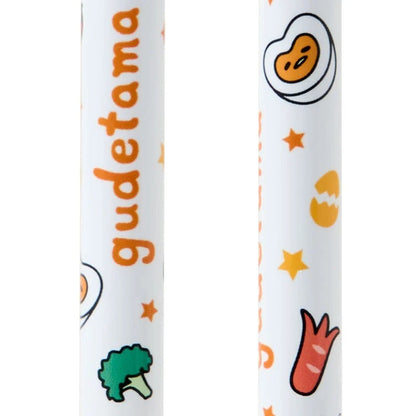 Gudetama Classic Mascot Ballpoint Pen