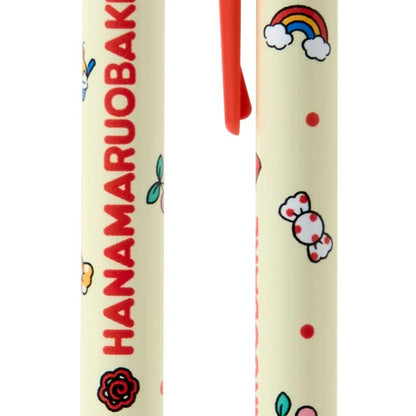 Hanamaruobake Classic Mascot Ballpoint Pen