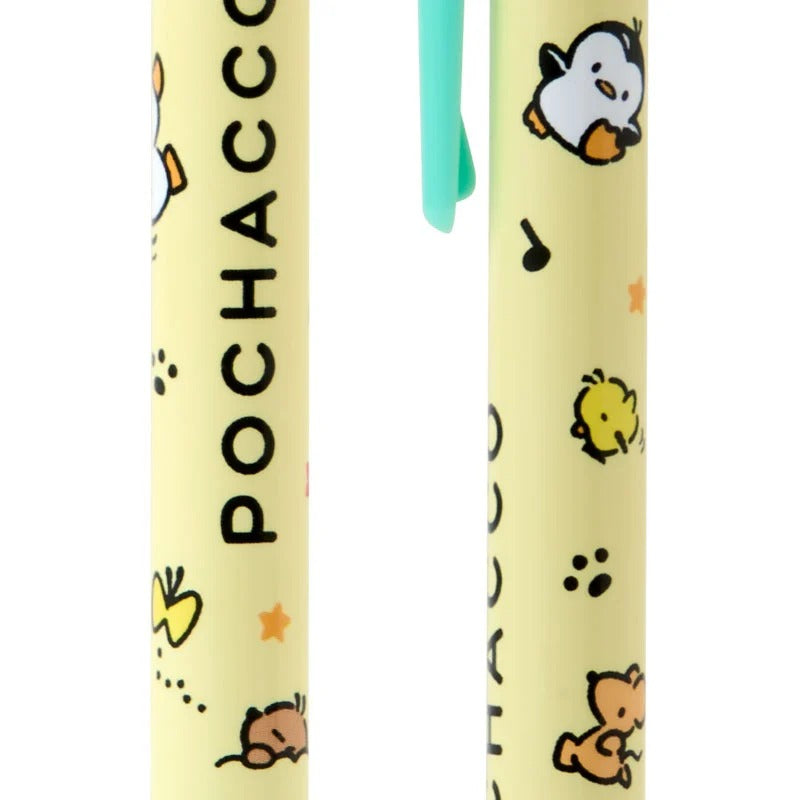 Pochacco Classic Mascot Ballpoint Pen