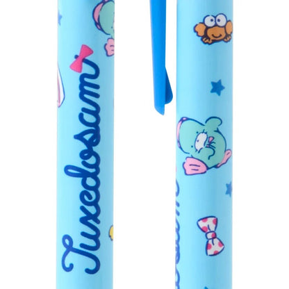 Tuxedosam Classic Mascot Ballpoint Pen