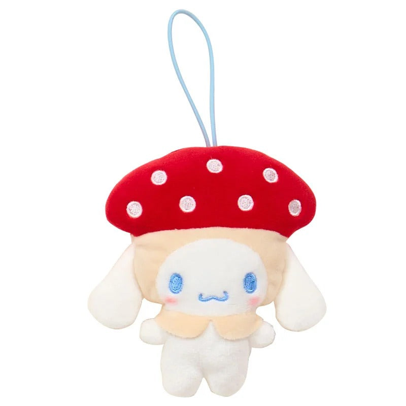 Cinnamoroll Bag Charm Blind Box (My Deco Series)