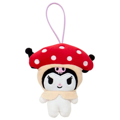 Kuromi Bag Charm Blind Box (My Deco Series)
