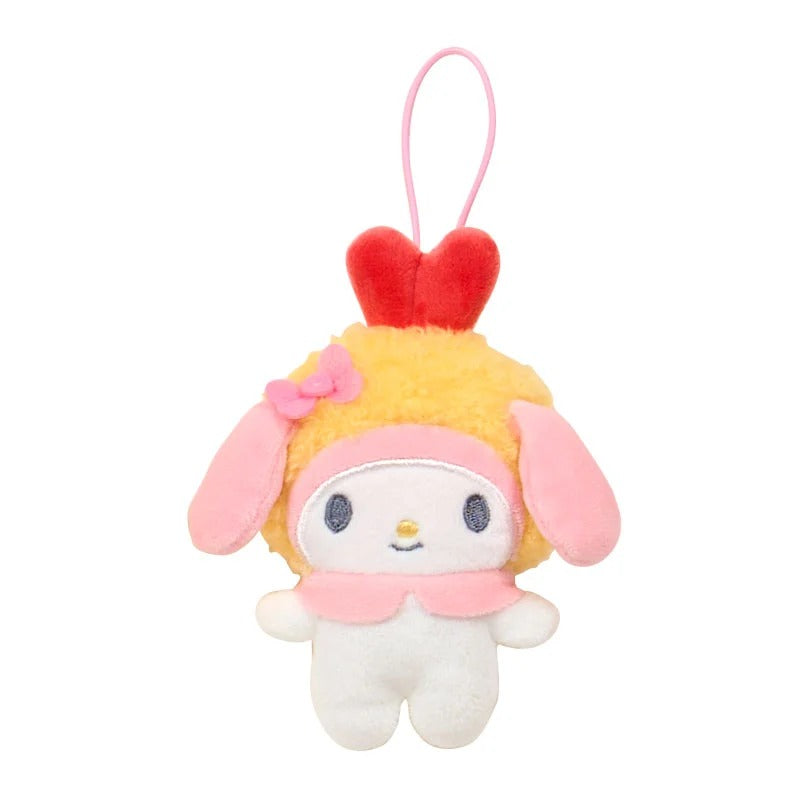 My Melody Bag Charm Blind Box (My Deco Series)
