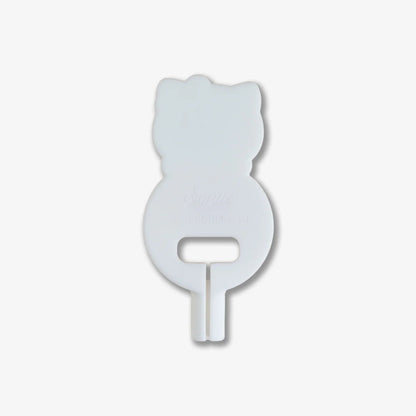 Hello Kitty x Sonix Apple Watch Charger Cover
