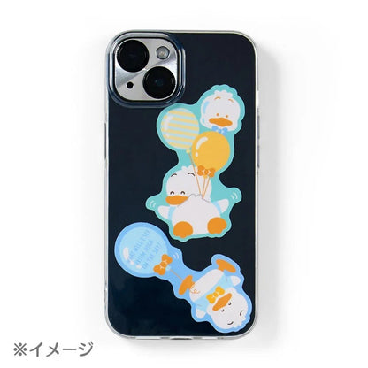 Pekkle 10-pc Mini Sticker Pack (Adventure Balloon Series)