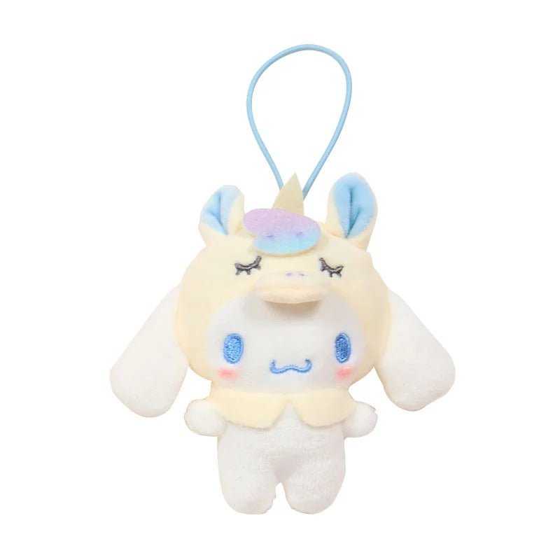 Cinnamoroll Bag Charm Blind Box (My Deco Series)