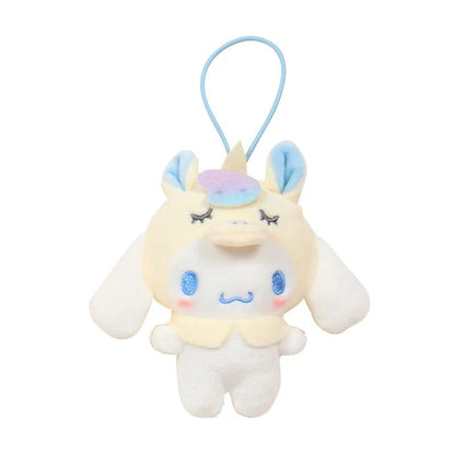 Cinnamoroll Bag Charm Blind Box (My Deco Series)