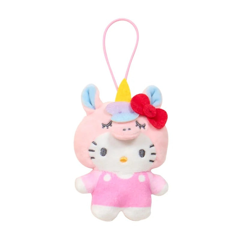 Hello Kitty Bag Charm Blind Box (My Deco Series)