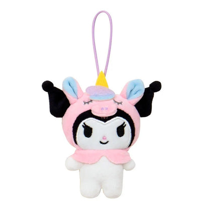 Kuromi Bag Charm Blind Box (My Deco Series)