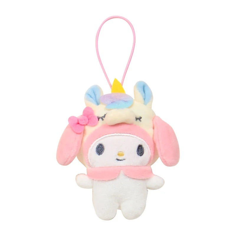 My Melody Bag Charm Blind Box (My Deco Series)