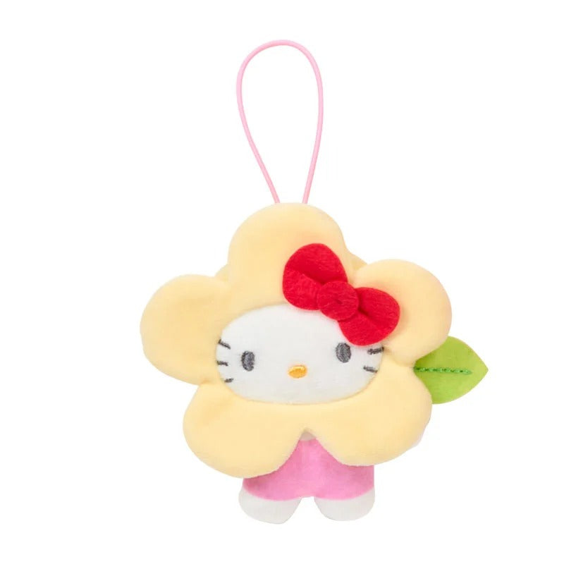 Hello Kitty Bag Charm Blind Box (My Deco Series)