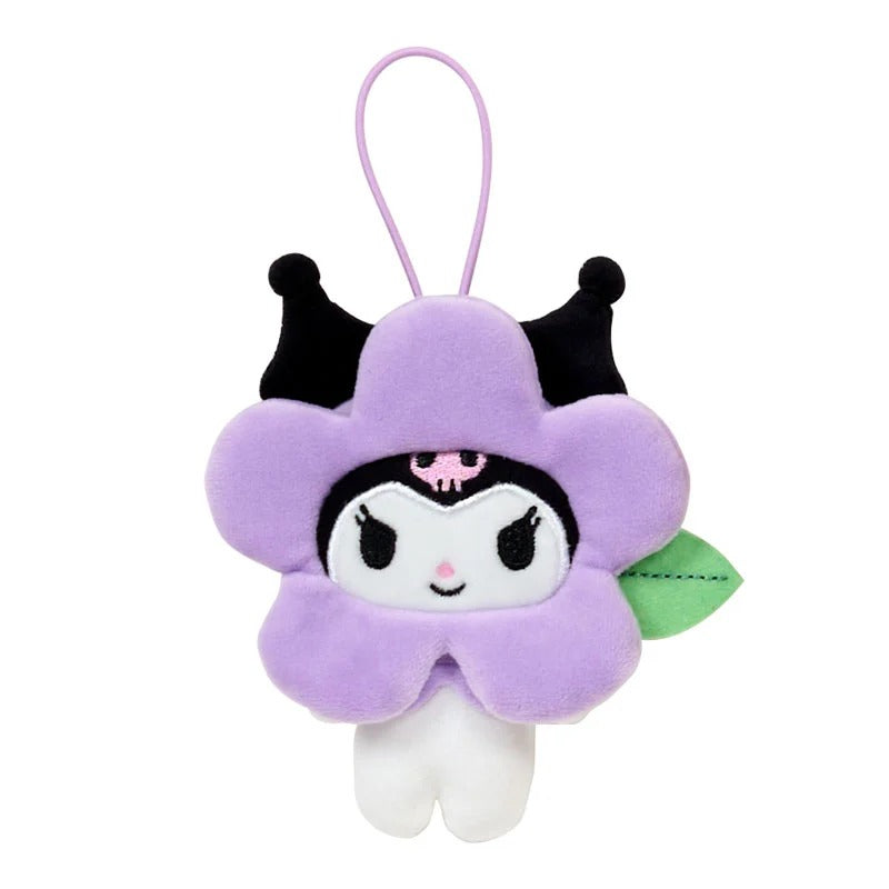Kuromi Bag Charm Blind Box (My Deco Series)