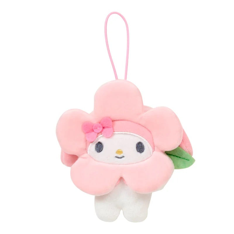 My Melody Bag Charm Blind Box (My Deco Series)