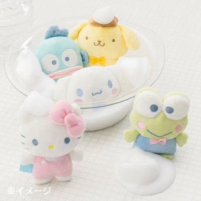Sanrio Baby My Melody Mini Mascot Chime Plush