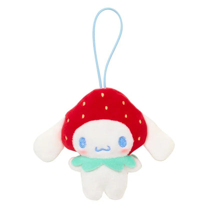 Cinnamoroll Bag Charm Blind Box (My Deco Series)