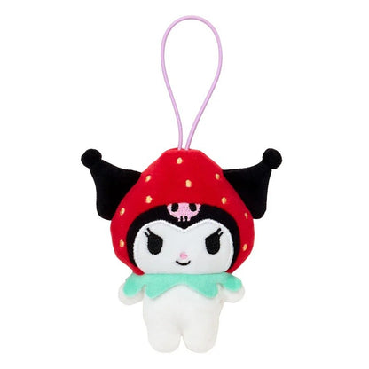 Kuromi Bag Charm Blind Box (My Deco Series)