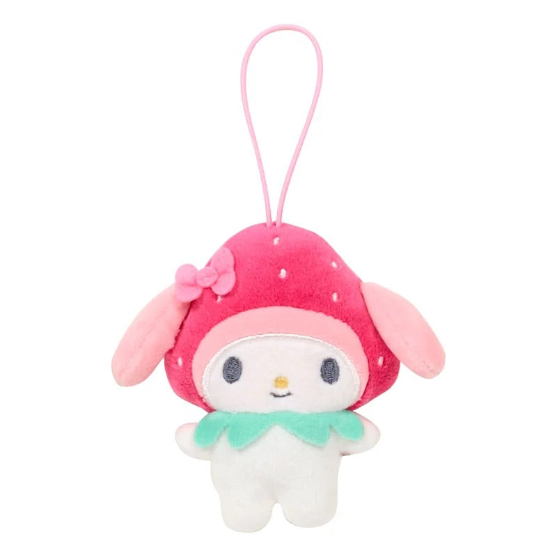 My Melody Bag Charm Blind Box (My Deco Series)