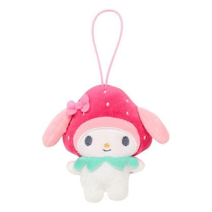 My Melody Bag Charm Blind Box (My Deco Series)