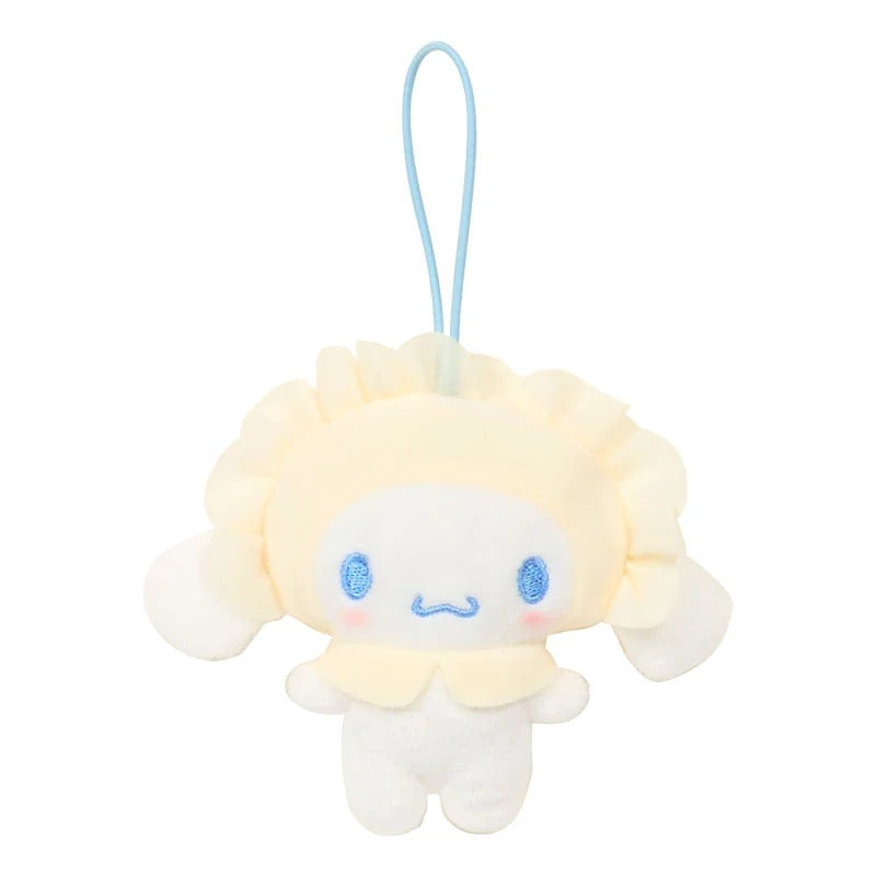 Cinnamoroll Bag Charm Blind Box (My Deco Series)