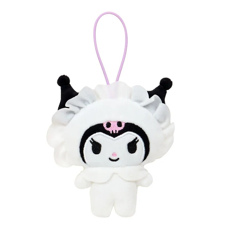 Kuromi Bag Charm Blind Box (My Deco Series)