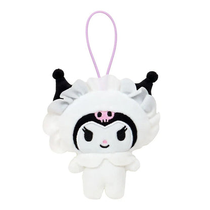 Kuromi Bag Charm Blind Box (My Deco Series)