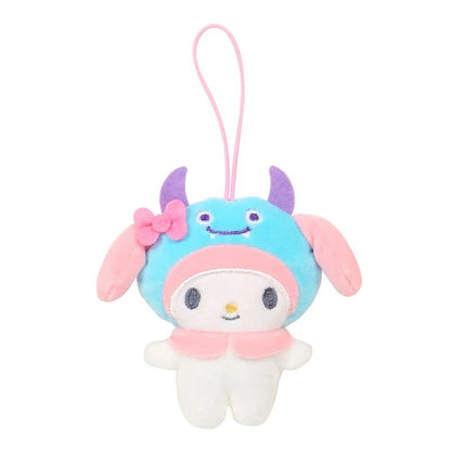 My Melody Bag Charm Blind Box (My Deco Series)